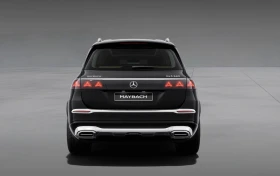 Mercedes-Benz GLS 600 680 MAYBACH / MY27 / FIRST-CLASS/ ACC / EXECUTIVE | Auto.bg — изображение 6 Mercedes-Benz GLS 600 680 MAYBACH / MY27 / FIRST-CLASS/ ACC / EXECUTIVE | Auto.bg — изображение 6