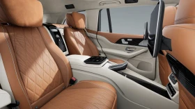 Mercedes-Benz GLS 600 680 MAYBACH / MY27 / FIRST-CLASS/ ACC / EXECUTIVE | Auto.bg — изображение 12 Mercedes-Benz GLS 600 680 MAYBACH / MY27 / FIRST-CLASS/ ACC / EXECUTIVE | Auto.bg — изображение 12