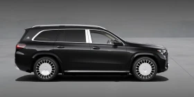 Mercedes-Benz GLS 600 680 MAYBACH / MY27 / FIRST-CLASS/ ACC / EXECUTIVE | Auto.bg — изображение 8 Mercedes-Benz GLS 600 680 MAYBACH / MY27 / FIRST-CLASS/ ACC / EXECUTIVE | Auto.bg — изображение 8