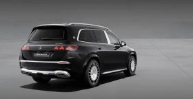 Mercedes-Benz GLS 600 680 MAYBACH / MY27 / FIRST-CLASS/ ACC / EXECUTIVE | Auto.bg — изображение 7 Mercedes-Benz GLS 600 680 MAYBACH / MY27 / FIRST-CLASS/ ACC / EXECUTIVE | Auto.bg — изображение 7