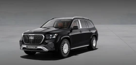 Mercedes-Benz GLS 600 680 MAYBACH / MY27 / FIRST-CLASS/ ACC / EXECUTIVE | Auto.bg — изображение 3 Mercedes-Benz GLS 600 680 MAYBACH / MY27 / FIRST-CLASS/ ACC / EXECUTIVE | Auto.bg — изображение 3