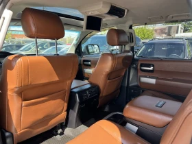 Toyota Sequoia 5.7* V8* PLATINUM* ПОДГРЕВ* ОБДУХВАНЕ* КАМЕРА* JBL | Auto.bg — изображение 13 Toyota Sequoia 5.7* V8* PLATINUM* ПОДГРЕВ* ОБДУХВАНЕ* КАМЕРА* JBL | Auto.bg — изображение 13