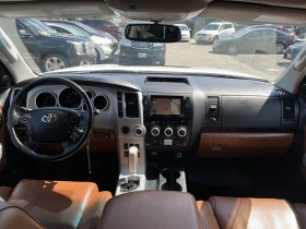 Toyota Sequoia 5.7* V8* PLATINUM* ПОДГРЕВ* ОБДУХВАНЕ* КАМЕРА* JBL | Auto.bg — изображение 7 Toyota Sequoia 5.7* V8* PLATINUM* ПОДГРЕВ* ОБДУХВАНЕ* КАМЕРА* JBL | Auto.bg — изображение 7