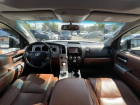 Toyota Sequoia 5.7* V8* PLATINUM* ПОДГРЕВ* ОБДУХВАНЕ* КАМЕРА* JBL | Auto.bg — изображение 6 Toyota Sequoia 5.7* V8* PLATINUM* ПОДГРЕВ* ОБДУХВАНЕ* КАМЕРА* JBL | Auto.bg — изображение 6