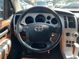 Toyota Sequoia 5.7* V8* PLATINUM* ПОДГРЕВ* ОБДУХВАНЕ* КАМЕРА* JBL | Auto.bg — изображение 8 Toyota Sequoia 5.7* V8* PLATINUM* ПОДГРЕВ* ОБДУХВАНЕ* КАМЕРА* JBL | Auto.bg — изображение 8