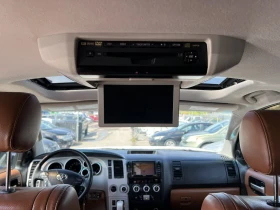 Toyota Sequoia 5.7* V8* PLATINUM* ПОДГРЕВ* ОБДУХВАНЕ* КАМЕРА* JBL | Auto.bg — изображение 10 Toyota Sequoia 5.7* V8* PLATINUM* ПОДГРЕВ* ОБДУХВАНЕ* КАМЕРА* JBL | Auto.bg — изображение 10