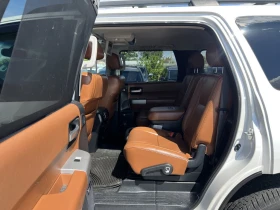 Toyota Sequoia 5.7* V8* PLATINUM* ПОДГРЕВ* ОБДУХВАНЕ* КАМЕРА* JBL | Auto.bg — изображение 12 Toyota Sequoia 5.7* V8* PLATINUM* ПОДГРЕВ* ОБДУХВАНЕ* КАМЕРА* JBL | Auto.bg — изображение 12