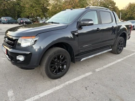 Ford Ranger Wildtrak 3.2 TDCI Automatik - Car24.bg Ford Ranger Wildtrak 3.2 TDCI Automatik
