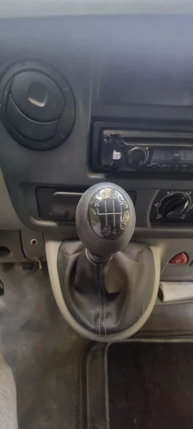 Renault Master undefined | Auto.bg — изображение 8 Renault Master undefined | Auto.bg — изображение 8