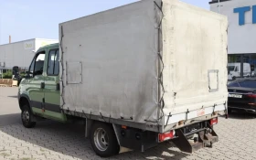 Iveco Daily 35c18* 4X4* 3.5тона* КЛИМАТИК* | Auto.bg — изображение 6 Iveco Daily 35c18* 4X4* 3.5тона* КЛИМАТИК* | Auto.bg — изображение 6