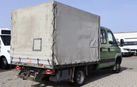 Iveco Daily 35c18* 4X4* 3.5тона* КЛИМАТИК* | Auto.bg — изображение 7 Iveco Daily 35c18* 4X4* 3.5тона* КЛИМАТИК* | Auto.bg — изображение 7