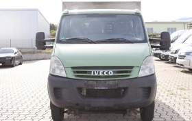 Iveco Daily 35c18* 4X4* 3.5тона* КЛИМАТИК* | Auto.bg — изображение 3 Iveco Daily 35c18* 4X4* 3.5тона* КЛИМАТИК* | Auto.bg — изображение 3