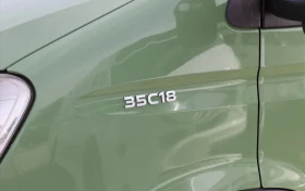 Iveco Daily 35c18* 4X4* 3.5тона* КЛИМАТИК* | Auto.bg — изображение 5 Iveco Daily 35c18* 4X4* 3.5тона* КЛИМАТИК* | Auto.bg — изображение 5