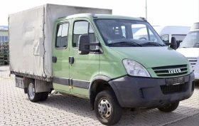 Iveco Daily 35c18* 4X4* 3.5тона* КЛИМАТИК* | Auto.bg — изображение 4 Iveco Daily 35c18* 4X4* 3.5тона* КЛИМАТИК* | Auto.bg — изображение 4