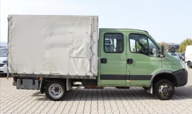Iveco Daily 35c18* 4X4* 3.5тона* КЛИМАТИК* | Auto.bg — изображение 8 Iveco Daily 35c18* 4X4* 3.5тона* КЛИМАТИК* | Auto.bg — изображение 8