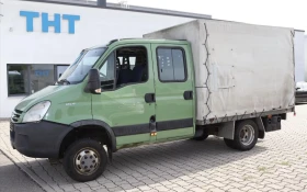 Iveco Daily 35c18* 4X4* 3.5тона* КЛИМАТИК* | Auto.bg — изображение 2 Iveco Daily 35c18* 4X4* 3.5тона* КЛИМАТИК* | Auto.bg — изображение 2