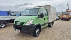 Iveco Daily 35c18* 4X4* 3.5тона* КЛИМАТИК*