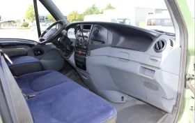 Iveco Daily 35c18* 4X4* 3.5тона* КЛИМАТИК* | Auto.bg — изображение 12 Iveco Daily 35c18* 4X4* 3.5тона* КЛИМАТИК* | Auto.bg — изображение 12