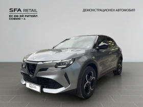 Alfa Romeo Junior JUNIOR SPECIALE IBRIDA 1.2 48V-Hybrid 145HP - Car24.bg Alfa Romeo Junior JUNIOR SPECIALE IBRIDA 1.2 48V-Hybrid 145HP