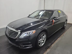 Mercedes-Benz S 550 4MATIC - Car24.bg Mercedes-Benz S 550 4MATIC