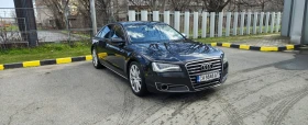 Audi A8 (D4) 4.2 TDI V8 (351 к.с.) Design Select - Car24.bg Audi A8 (D4) 4.2 TDI V8 (351 к.с.) Design Select