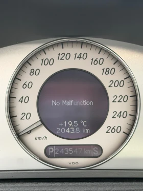 Mercedes-Benz E 270 - 4999 € / 9777.19 лв. - 63347048 13 | Car24.bg Mercedes-Benz E 270 - 4999 € / 9777.19 лв. - 63347048 13