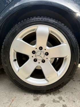 Mercedes-Benz E 270 - 4999 € / 9777.19 лв. - 63347048 15 | Car24.bg Mercedes-Benz E 270 - 4999 € / 9777.19 лв. - 63347048 15