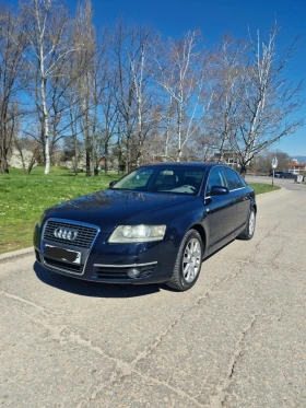 Audi A6 3.2 FSI Quattro / СМЕНЕНИ КОМПЛЕКТ ВЕРИГИ - Car24.bg Audi A6 3.2 FSI Quattro / СМЕНЕНИ КОМПЛЕКТ ВЕРИГИ