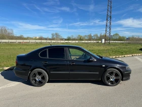 Seat Toledo 1.9 TDI ARL 150 - 2200 € / 4302.83 лв. - 56519739 7 | Car24.bg Seat Toledo 1.9 TDI ARL 150 - 2200 € / 4302.83 лв. - 56519739 7