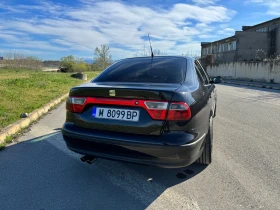 Seat Toledo 1.9 TDI ARL 150 - 2200 € / 4302.83 лв. - 56519739 5 | Car24.bg Seat Toledo 1.9 TDI ARL 150 - 2200 € / 4302.83 лв. - 56519739 5