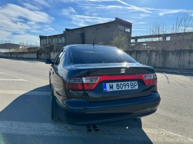 Seat Toledo 1.9 TDI ARL 150 - 2200 € / 4302.83 лв. - 56519739 4 | Car24.bg Seat Toledo 1.9 TDI ARL 150 - 2200 € / 4302.83 лв. - 56519739 4
