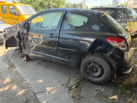 Peugeot 207 - Car24.bg Peugeot 207