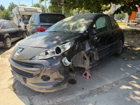 Peugeot 207 - 5 € / 9.78 лв. - 47294190 9 | Car24.bg Peugeot 207 - 5 € / 9.78 лв. - 47294190 9