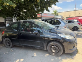 Peugeot 207 - 5 € / 9.78 лв. - 47294190 4 | Car24.bg Peugeot 207 - 5 € / 9.78 лв. - 47294190 4