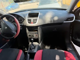 Peugeot 207 - 5 € / 9.78 лв. - 47294190 7 | Car24.bg Peugeot 207 - 5 € / 9.78 лв. - 47294190 7