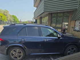 Mercedes-Benz GLE 450 AMG-pkg* 360View* Burmester* Подгрев* Пано | Auto.bg — изображение 5 Mercedes-Benz GLE 450 AMG-pkg* 360View* Burmester* Подгрев* Пано | Auto.bg — изображение 5