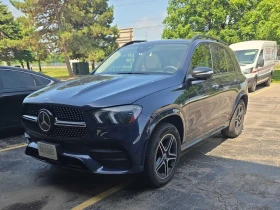 Mercedes-Benz GLE 450 AMG-pkg* 360View* Burmester* Подгрев* Пано