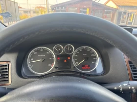Peugeot 307 - 780 € / 1525.55 лв. - 70408215 9 | Car24.bg Peugeot 307 - 780 € / 1525.55 лв. - 70408215 9