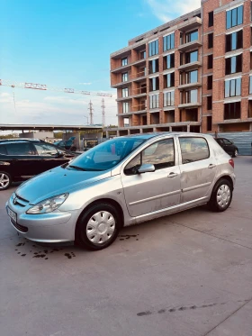 Peugeot 307 - 780 € / 1525.55 лв. - 70408215 4 | Car24.bg Peugeot 307 - 780 € / 1525.55 лв. - 70408215 4
