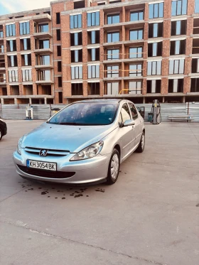 Peugeot 307 - Car24.bg Peugeot 307