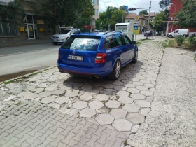 Skoda Octavia VRS - 14800 € / 28946.28 лв. - 12835181 2 | Car24.bg Skoda Octavia VRS - 14800 € / 28946.28 лв. - 12835181 2
