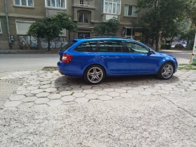 Skoda Octavia VRS - 14800 € / 28946.28 лв. - 12835181 3 | Car24.bg Skoda Octavia VRS - 14800 € / 28946.28 лв. - 12835181 3
