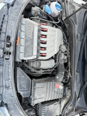 Audi A3 3.2 DSG LPG | Auto.bg — изображение 10 Audi A3 3.2 DSG LPG | Auto.bg — изображение 10