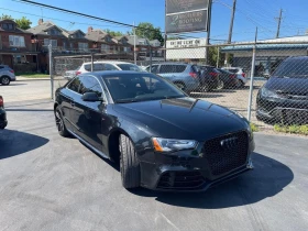 Audi A5 quattro Technik* АвтоКредит * (Цена до БГ) | Auto.bg — изображение 3 Audi A5 quattro Technik* АвтоКредит * (Цена до БГ) | Auto.bg — изображение 3