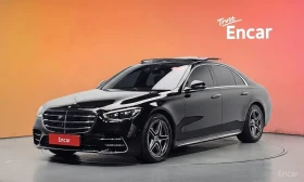 Mercedes-Benz S 400 4MATIC/ОБДУХВАНЕ/ПАНОРАМА/360/HUD - Car24.bg Mercedes-Benz S 400 4MATIC/ОБДУХВАНЕ/ПАНОРАМА/360/HUD