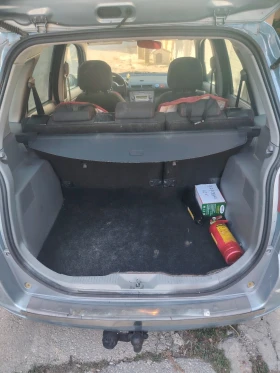 Mazda 2 - 2300 € - 92220680 7 | Car24.bg Mazda 2 - 2300 € - 92220680 7