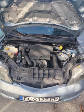 Mazda 2 - 2300 € - 92220680 8 | Car24.bg Mazda 2 - 2300 € - 92220680 8