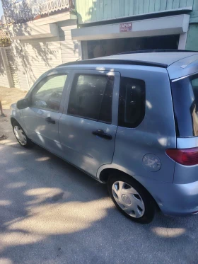 Mazda 2 - 2300 € - 92220680 3 | Car24.bg Mazda 2 - 2300 € - 92220680 3
