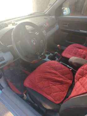 Mazda 2 - 2300 € - 92220680 5 | Car24.bg Mazda 2 - 2300 € - 92220680 5