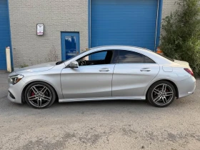 Mercedes-Benz CLA 250 / ФИКСИРАНА ЦЕНА ДО БЪЛГАРИЯ | Auto.bg — изображение 6 Mercedes-Benz CLA 250 / ФИКСИРАНА ЦЕНА ДО БЪЛГАРИЯ | Auto.bg — изображение 6
